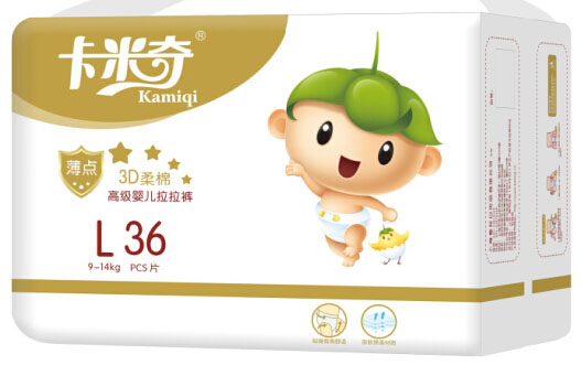 卡米奇高級yinge拉拉褲