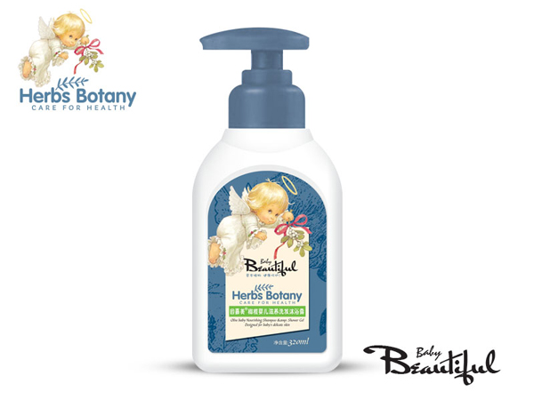 因嘉美沐浴-洗發(fā)沐浴露-橄欖yinge滋養(yǎng)洗發(fā)沐浴露