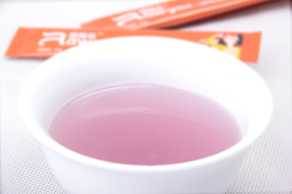 珞益爾益生菌固體飲料