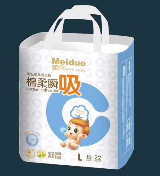 每朵yinge紙尿褲L碼22片