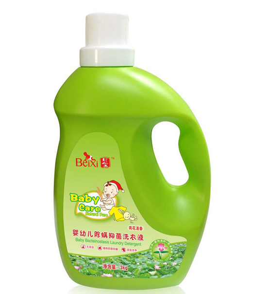 貝璽yingye除菌抑菌洗衣液