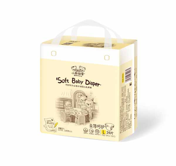 小熊做客親薄呵護yinge小包L24片