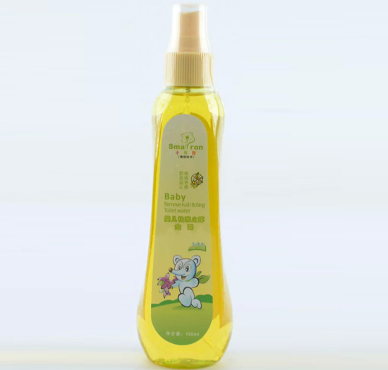 小狀園止癢金露195ML