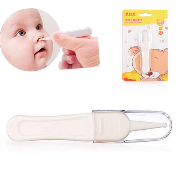 轉(zhuǎn)轉(zhuǎn)熊yinge清潔鑷子