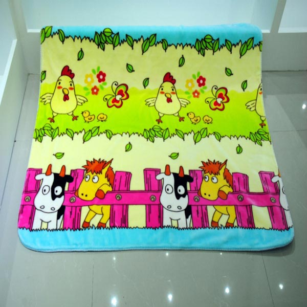 亞奧超柔云毯牧場(chǎng)藍(lán)色