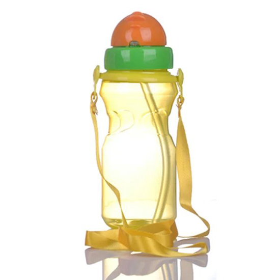 帥貝比鴨子水杯