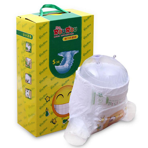 肉肉彈力環(huán)腰褲S38片