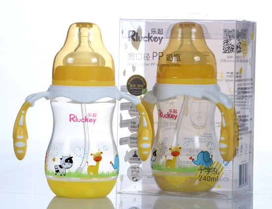 �������ڏ�PP��ƿ240ml�Sɫ