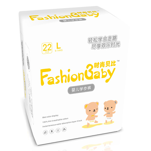時尚貝比yinge學(xué)步褲L22片 (3)