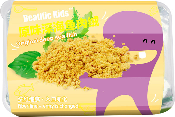 Beatific-Kidsԭζ��~��q