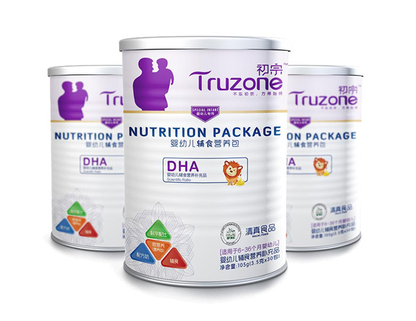 初宗yingyeDHA營養(yǎng)包