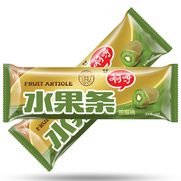 啊呀獼猴桃水果條