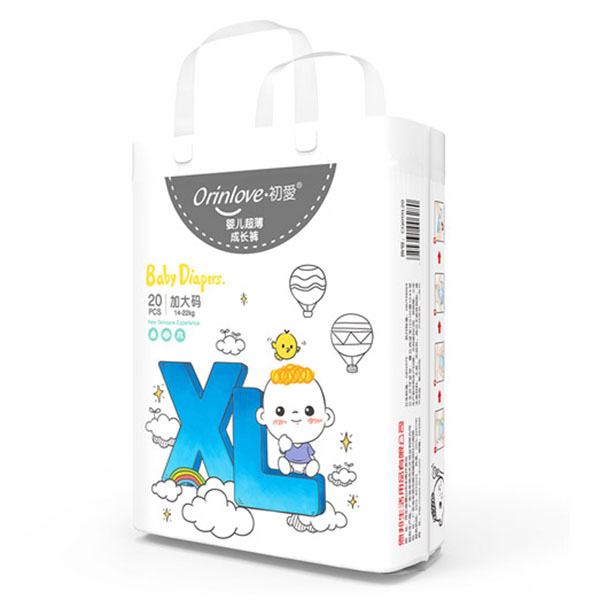 初愛(ài)yinge超薄成長(zhǎng)褲XL20片