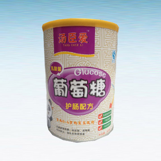 湯臣愛葡萄糖護腸配方