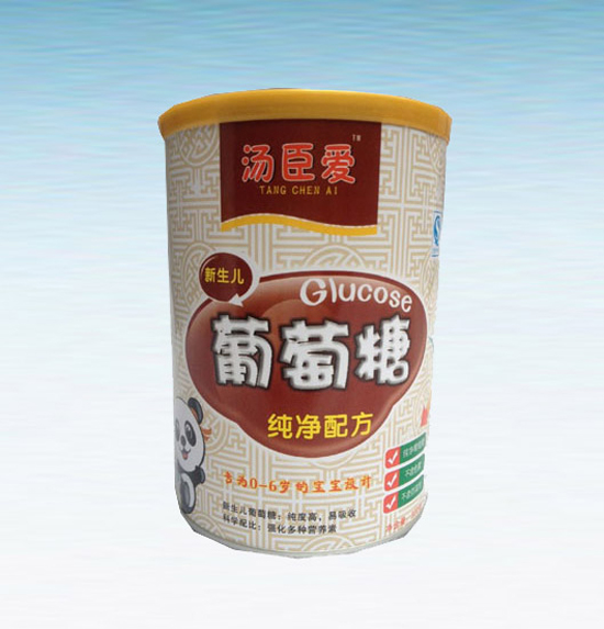 湯臣愛新生兒葡萄糖純凈配方