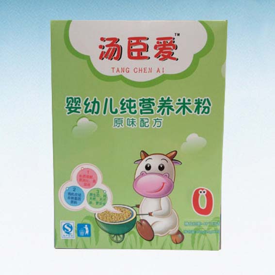 湯臣愛(ài)yingye純營(yíng)養(yǎng)米粉