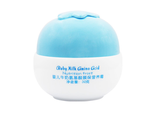 牛奶氨基酸膜保營(yíng)養(yǎng)霜