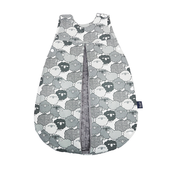 拉米洛朵朵綿羊糖豆豆防踢背心