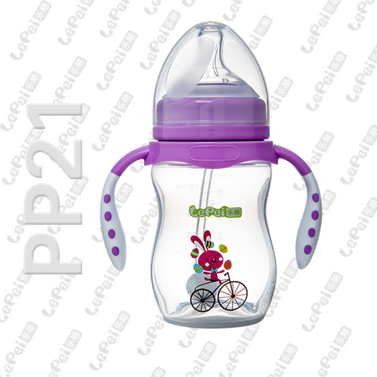 樂陪yingyePP奶瓶