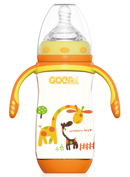 �������Z����PPSU��ƿ300ml