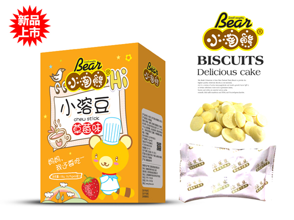 С����С�ܶ�-��ݮζ