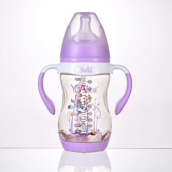 ��(y��u)��8���ڻ������ֱ��Ԅ�PPSU��ƿ��240ml��(���o����)