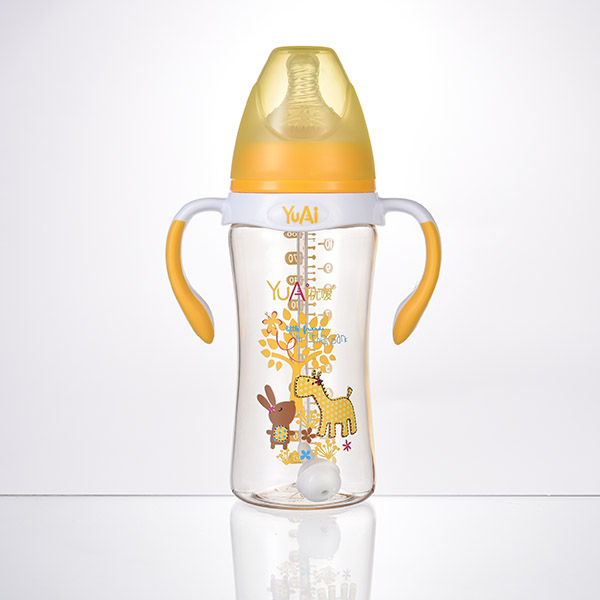 ��(y��u)��10���ڻ������ֱ��Ԅ�(d��ng)PPSU��ƿ��300ml��