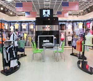 �����������u������չʾ