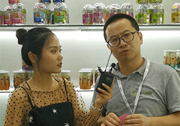 ��ֱ����ǧ��ʳƷ��˼ؐ���°���2019�Ϻ�CBME��ͯչ���F(xi��n)��