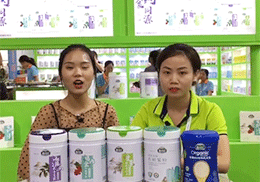 ��ֱ������ؐ���oʳ�I�B(y��ng)Ʒ2019�Ϻ�CBME��ͯչ���F(xi��n)��