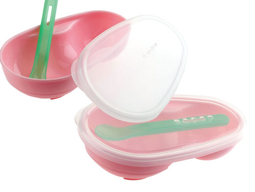 娃娃愛(ài)研磨碗