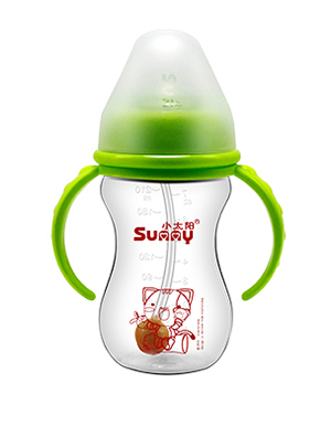 小太陽(yáng)全自動(dòng)PP奶瓶210ml