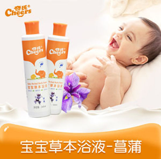  ���ϲݱ�ԡҺ-����