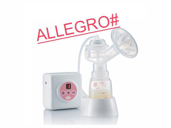 Unimom ALLEGRO#(包含可充電池).jpg Unimom ALLEGRO#(包含可充電池).jpg