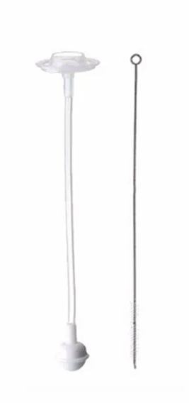 盟寶標(biāo)口配貝親吸管組