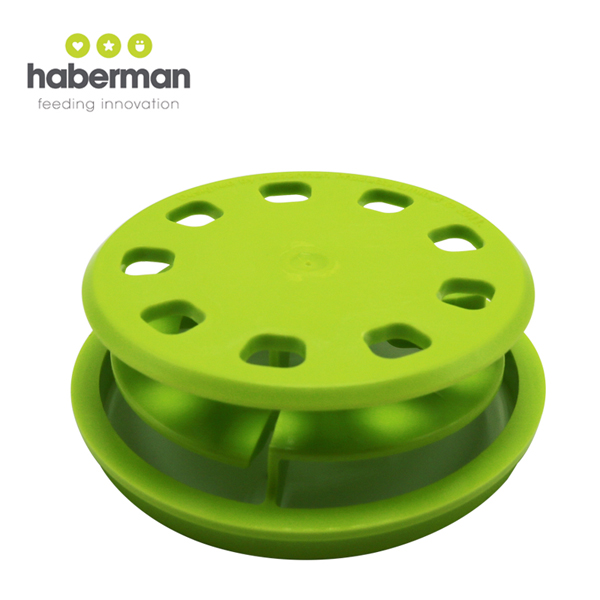 哈伯曼奶嘴閥門