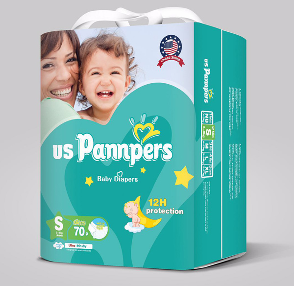 美國(guó)幫寶適歐氏全芯體大環(huán)腰紙尿褲大包S碼70片.jpg 美國(guó)幫寶適歐氏全芯體大環(huán)腰紙尿褲大包S碼70片.jpg