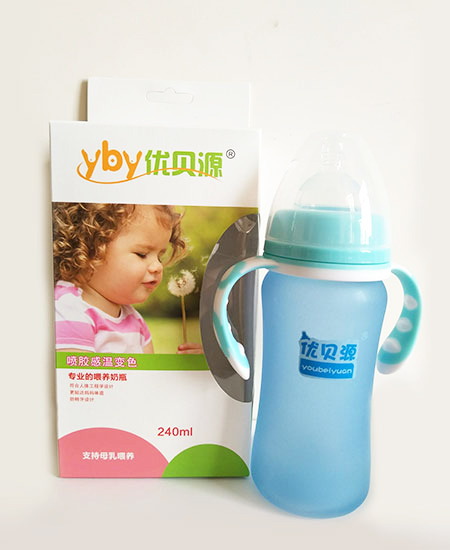 優(yōu)貝源感溫變色奶瓶時尚款藍色240ml.jpg 優(yōu)貝源感溫變色奶瓶時尚款藍色240ml.jpg