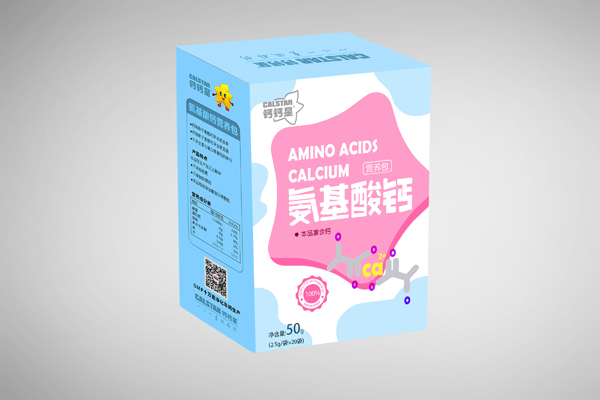 鈣鈣星氨基酸鈣營養(yǎng)包