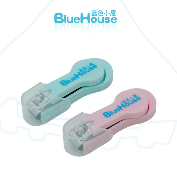 藍色小屋安全指甲鉗