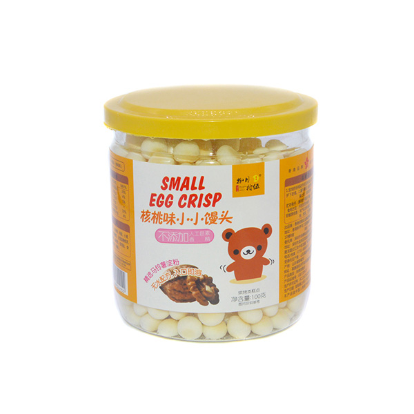 捌月拾伍小小饅頭小熊核桃味100g.jpg 捌月拾伍小小饅頭小熊核桃味100g.jpg