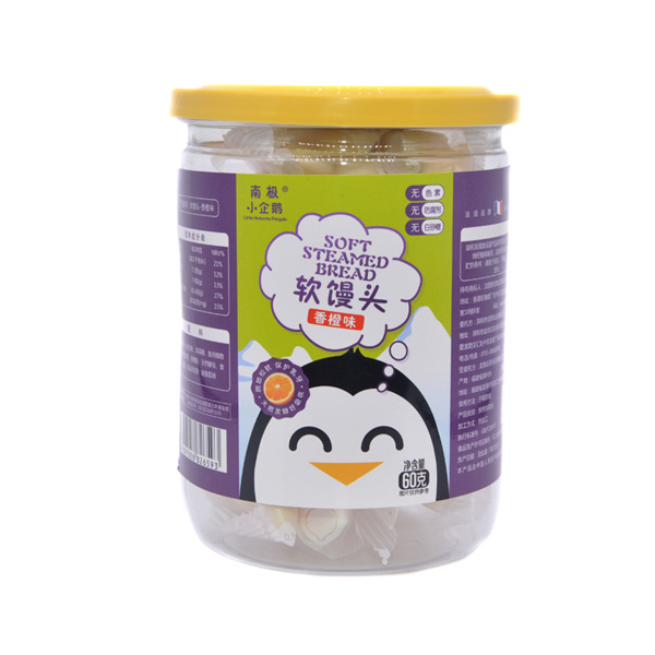 南極小企鵝軟饅頭香橙味.jpg 南極小企鵝軟饅頭香橙味.jpg
