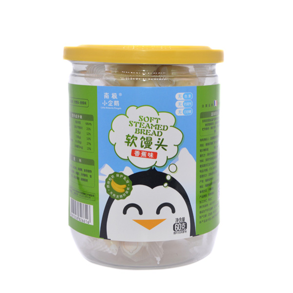 南極小企鵝軟饅頭香蕉味.jpg 南極小企鵝軟饅頭香蕉味.jpg