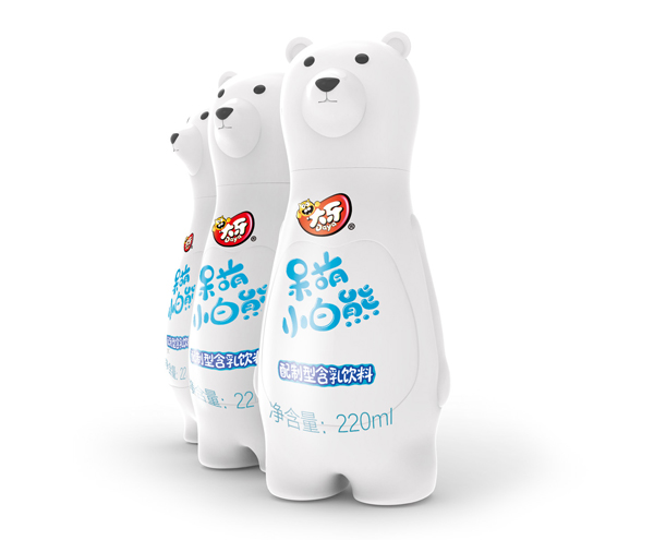 大牙呆萌小白熊兒童乳飲品.jpg 大牙呆萌小白熊兒童乳飲品.jpg