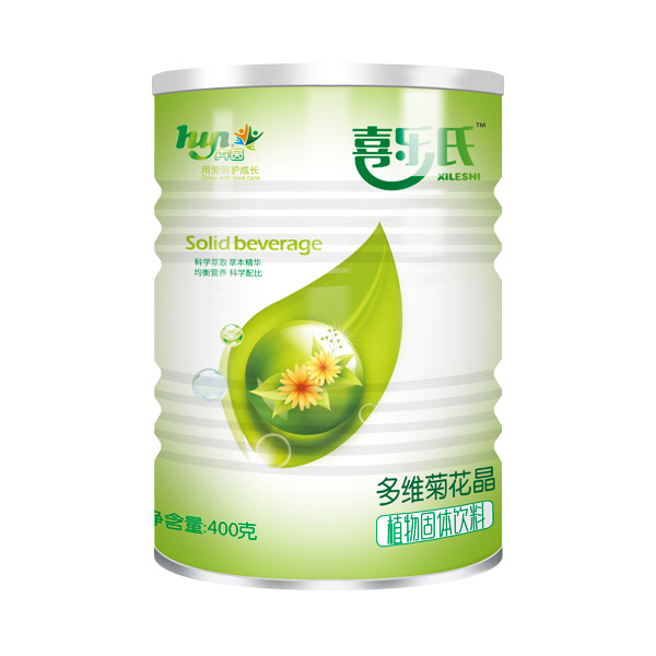 喜樂氏多維菊花晶400克.jpg 喜樂氏多維菊花晶400克.jpg