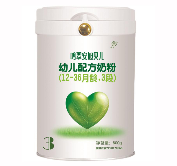   �Q�䰲��ؐ���׃��䷽�̷ۣ�12-36���g��3�Σ�800g