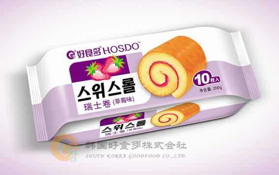 好食多瑞士卷草莓味.jpg 好食多瑞士卷草莓味.jpg