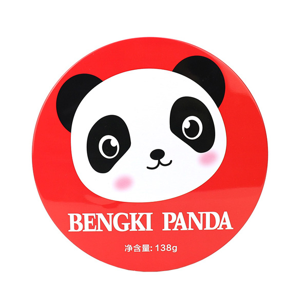 Bengki鐵盒熊貓曲奇(巧克力味).jpg Bengki鐵盒熊貓曲奇(巧克力味).jpg