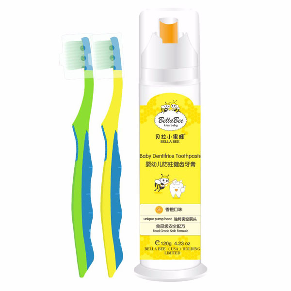 貝拉小蜜蜂yingye防蛀健齒牙膏.jpg 貝拉小蜜蜂yingye防蛀健齒牙膏.jpg