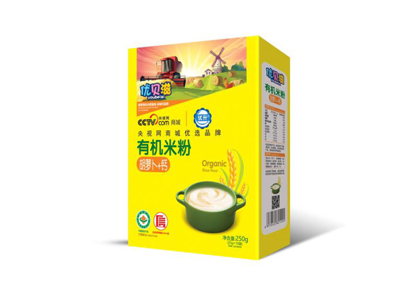 優(yōu)貝滋胡蘿卜+鈣有機米粉盒裝.jpg 優(yōu)貝滋胡蘿卜+鈣有機米粉盒裝.jpg